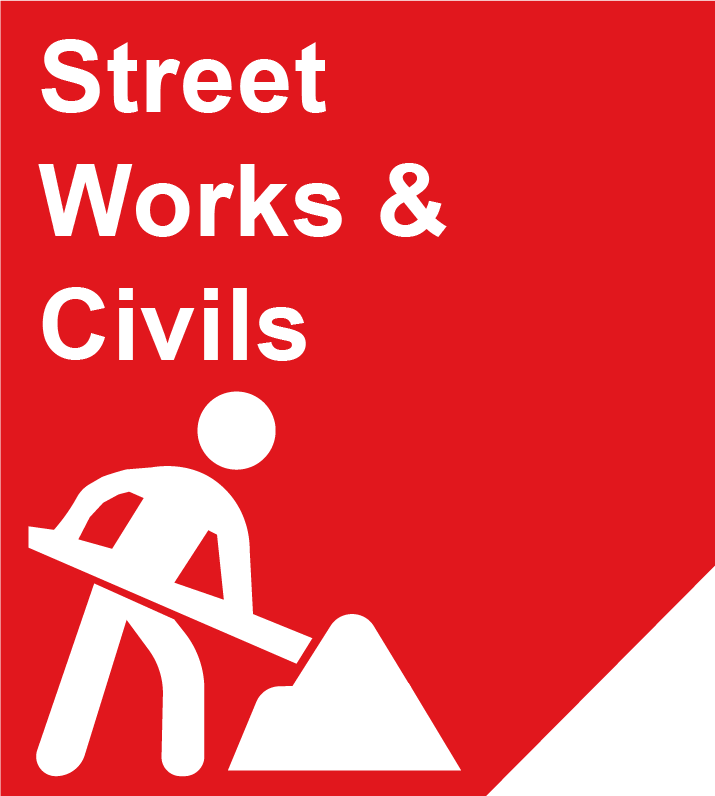 Streetworks-Civils